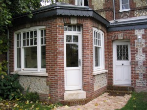 Menuiseries Coordonnées