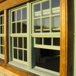 Châssis à coulisse traditionnel