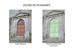 Simulation Informatique