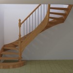 Type de rendu effectué par informatique pour approbation client