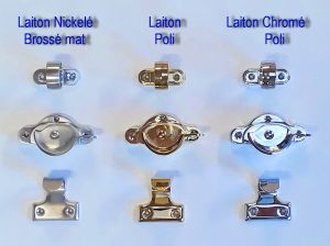 Quincailleries standards